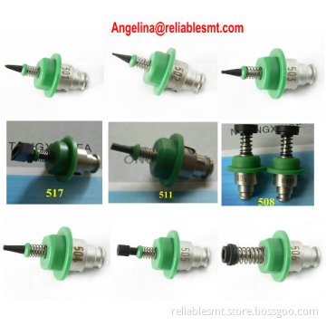 JUKI 507 NOZZLE 40001345 NOZZLE ASSEMBLY